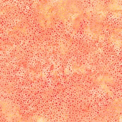 Hoffman Bali Batik Dot - SHERBET