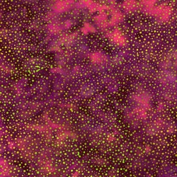 Hoffman Bali Batik Dot- SHIRLEY