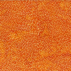 Hoffman Bali Batik Dot - SUMMER