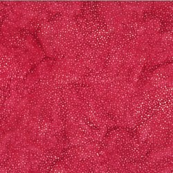 Hoffman Bali Batik Dot - LUCY