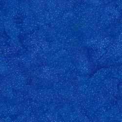 Hoffman Bali Batik Dot - WAIKIKI