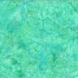 Hoffman Bali Batik Dot - ACAPULCO