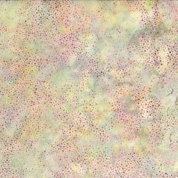 Hoffman Bali Batik Dot - WATERCRESS
