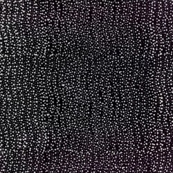 Hoffman Bali Batik Dot - OREO
