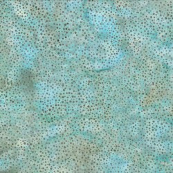 Hoffman Bali Batik Dot - SPA