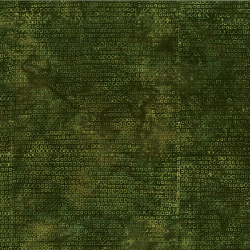 Forest Floor Batiks - JUNGLE