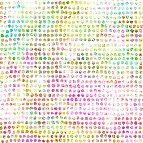 Painted Dots Digital - MULTI