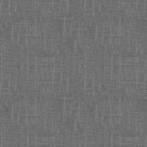 Linen Texture - DARK GREY