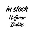 In Stock - Batiks