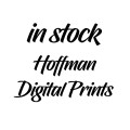 In Stock - Digital Prints
