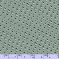 Random Petals - DK GREY