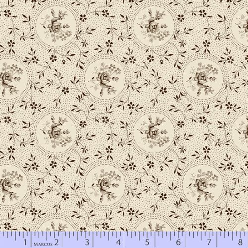 Cameo Bouquet - TAUPE