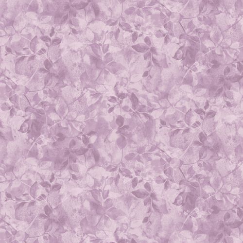 Floral Shading - LILAC