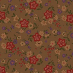 Floral-COFFEE