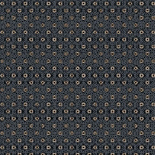 Parlor Paper - NAVY