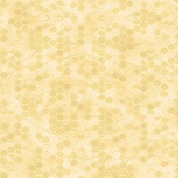 Honeycomb - YELLOW