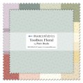 MARCUS FABRICS - TOOLBOX FLORAL BY TIMEWORN TOOLBOX DESIGNS