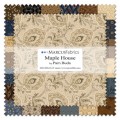 MARCUS FABRICS - MAPLE HOUSE BY PAM BUDA