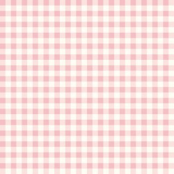 GINGHAM CHECK - PINK