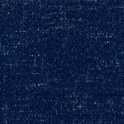 Classic Tweed Yarn Dyed Flannel - NAVY