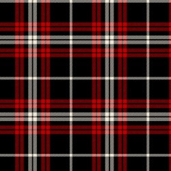 Keep It Classic Plaid Yarn Dyed Flannel - RED