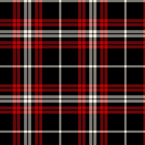 Keep It Classic Plaid Yarn Dyed Flannel - RED