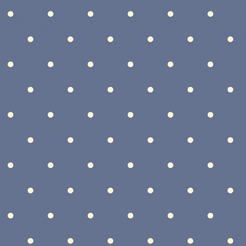 Dots - BLUE