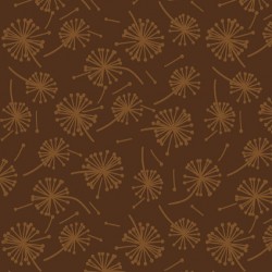 Wishes - BROWN