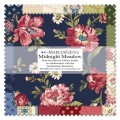MARCUS FABRICS - Midnight Meadows by Marcus Fabrics in Collaboration with the Smithsonian Institution
