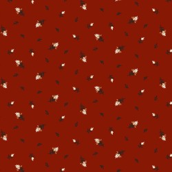 Wheat - RED
