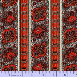 Reproduction - ORANGE