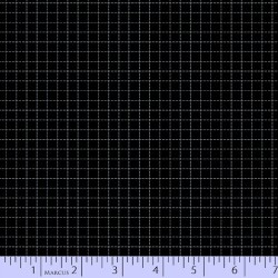 GRAPH PAPER - BLACK