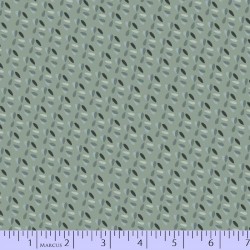 Random Petals - DK GREY