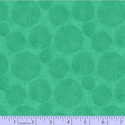 Blushing Dots - MINT