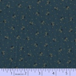 REPRODUCTION - BLUE