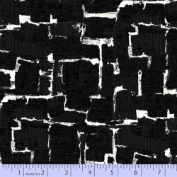 Blocks - BLACK