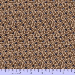 Reproduction - BROWN
