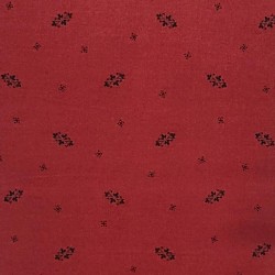 RED SCREEN TEXTURE