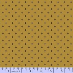 SUNDAY BEST REPRODUCTION - MUSTARD
