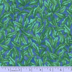 SEAWEED - DK BLUE