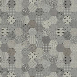 TINY HEXIES - GREY