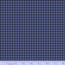 Primo Plaids M&M - NAVY