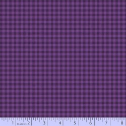 Primo Plaids M&M - PURPLE