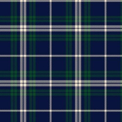 Keep It Classic Plaid Yarn Dyed Flannel - NAVY