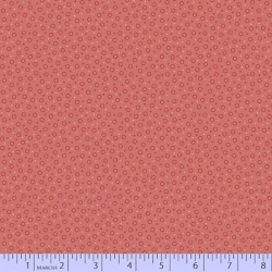 Country Dots - PINK