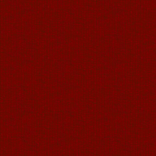 Wool Textures 100% - Seeded-RED