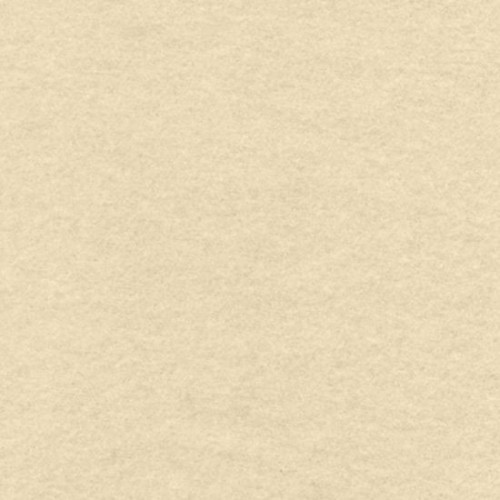 Wool Solid 100% - 44" wide - CREAM