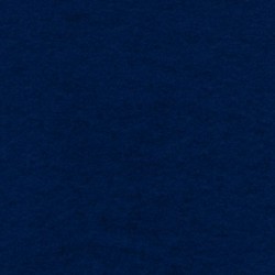 Wool Solid 100% - 44" wide - NAVY