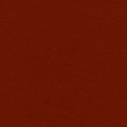 Wool Solid 100% - 44" wide - RED