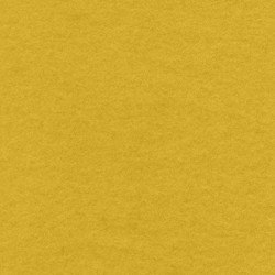 Wool Solid 100% - 44" wide - YELLOW